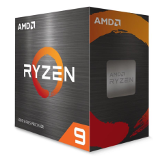 AMD Ryzen 9 5900X