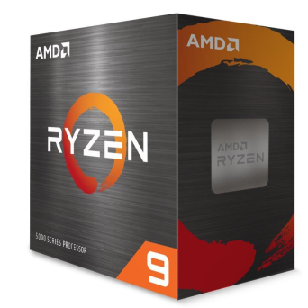 AMD Ryzen 9 5900X