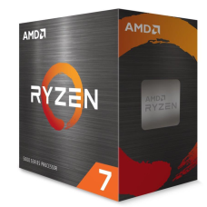 AMD Ryzen 7 5800X