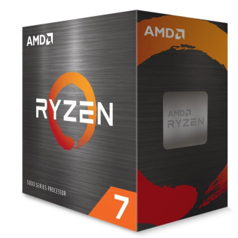 AMD Ryzen 7 5800X
