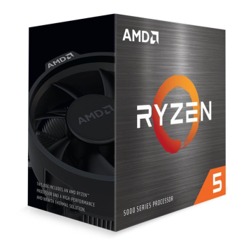 AMD Ryzen 5 5600X