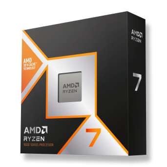 AMD Ryzen 7 9800X3D