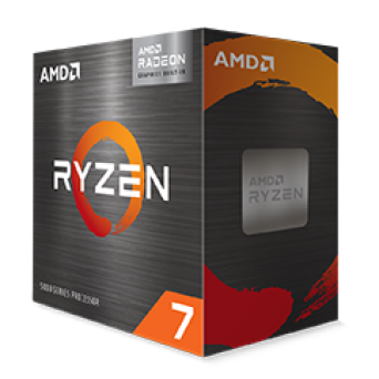 AMD Ryzen 7 5700G