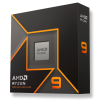 AMD Ryzen 9 9900X
