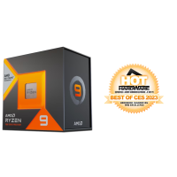 AMD Ryzen 9 7950X3D