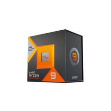 AMD Ryzen 9 7900X3D