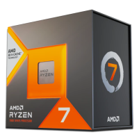 AMD Ryzen 7 7800X3D