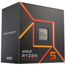 AMD Ryzen 5 7600