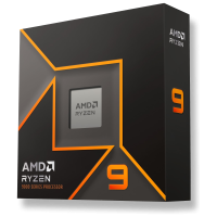 AMD Ryzen 9 9950X
