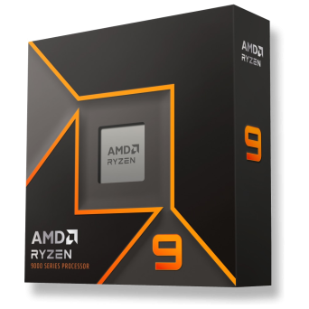 AMD Ryzen 9 9950X