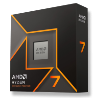 AMD Ryzen 7 9700X