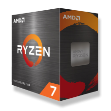 AMD Ryzen 7 5800XT