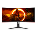 AOC CU34G2XP/BK