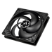 Arctic P12 Black 1x