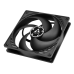 Arctic P14 Black 1x