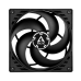 Arctic P14 Black 1x