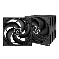Arctic P14 (Black, 5 pack)