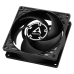 Arctic P8 PWM PST Black 1x