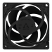 Arctic P8 PWM PST Black 1x