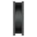 Arctic P8 PWM PST Black 1x