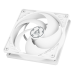 Arctic P12 PWM PST White 1x