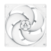 Arctic P12 PWM PST White 1x