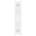 Arctic P12 PWM PST White 1x
