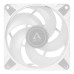 Arctic P12 PWM PST A-RGB (3-pack, White)