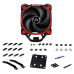 Arctic Freezer 34 eSports DUO Red