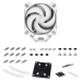 Arctic Freezer 34 eSports DUO Grey/White