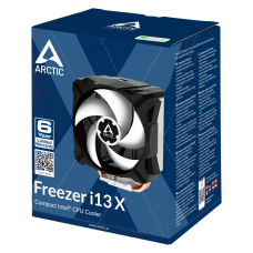 Arctic Freezer i13X