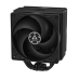 Arctic Freezer 36 Black