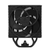 Arctic Freezer 36 Black