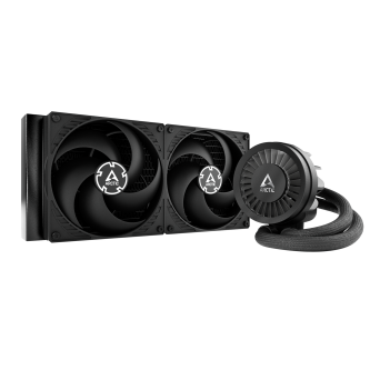 Arctic Liquid Freezer III 280 (Black)