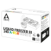Arctic Liquid Freezer III 240 A-RGB White