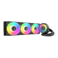 Arctic Liquid Freezer III Pro 360 A-RGB (Black)