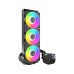 Arctic Liquid Freezer III Pro 360 A-RGB (Black)
