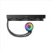 Arctic Liquid Freezer III Pro 360 A-RGB (Black)