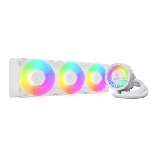 Arctic Liquid Freezer III Pro 360 A-RGB (White)