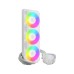 Arctic Liquid Freezer III Pro 360 A-RGB (White)