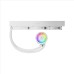 Arctic Liquid Freezer III Pro 360 A-RGB (White)