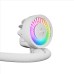 Arctic Liquid Freezer III Pro 360 A-RGB (White)