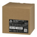 Arctic P12 PWM PST A-RGB (Black, 3 pack)