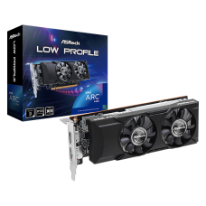ASRock Low Profile A380