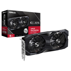 ASRock Challenger RX 7600 (OC)