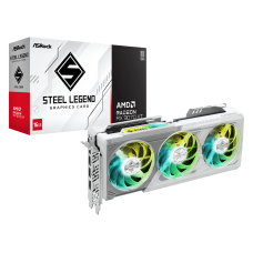 ASRock Steel Legend RX 9070 XT (16GB)
