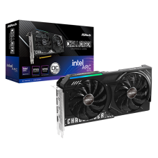 ASRock Challenger B570 (10GB, OC)