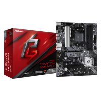 ASRock B550 Phantom Gaming 4