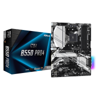 ASRock B550 Pro4