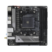 ASRock B550M-ITX/ac